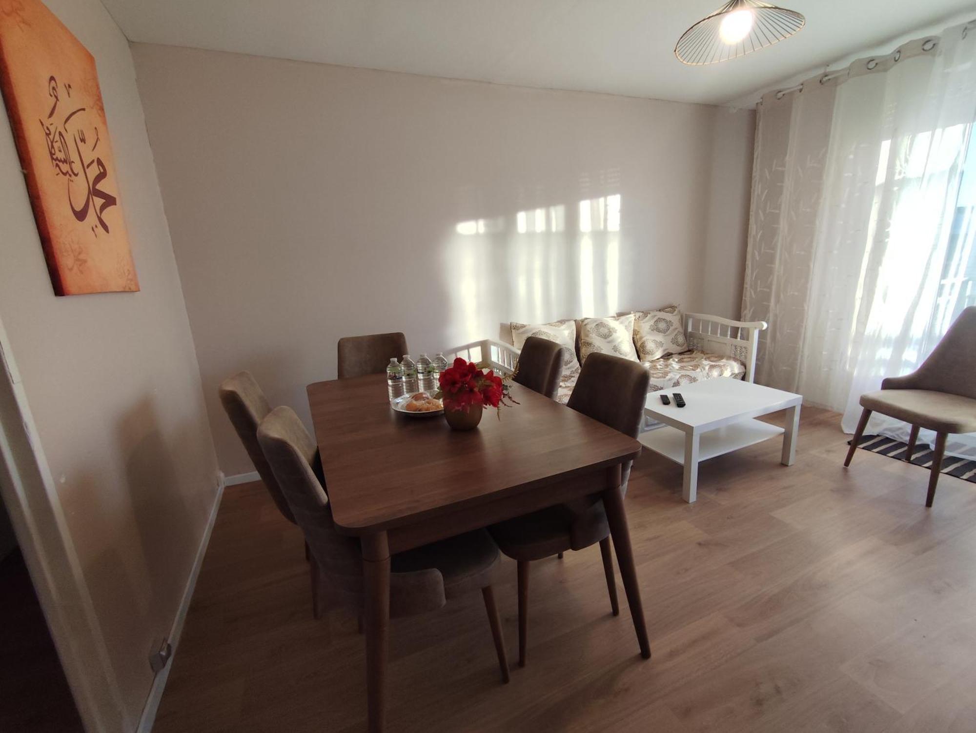 Dijon Nobel Apartment Exterior photo